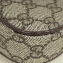 Gucci Bicolor GG Supreme Ophidia Mini Bag