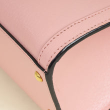 Gucci Pink Diana Small Bag