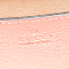 Gucci Pink Diana Small Bag