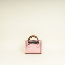 Gucci Pink Diana Small Bag