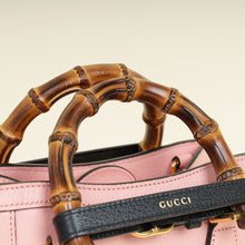 Gucci Pink Diana Small Bag