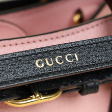 Gucci Pink Diana Small Bag