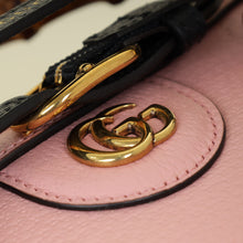Gucci Pink Diana Small Bag