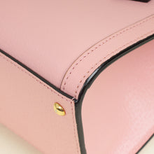 Gucci Pink Diana Small Bag