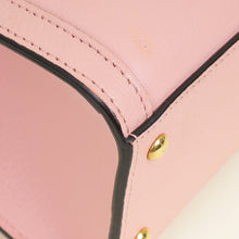 Gucci Pink Diana Small Bag