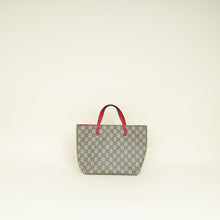 Gucci Bicolor x Yuko Higuchi Printed Top-Handle Bag