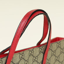 Gucci Bicolor x Yuko Higuchi Printed Top-Handle Bag