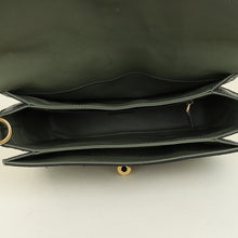 Gucci Bicolor Python Soft Jackie Shoulder Bag