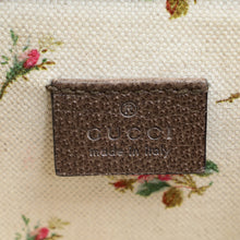 Gucci Brown Dionysus Web Small Shoulder Bag