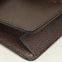 Gucci Brown Dionysus Web Small Shoulder Bag