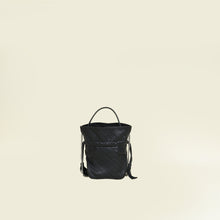 Gucci Black Blondie Mini Bucket Bag