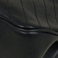 Gucci Black Blondie Mini Bucket Bag