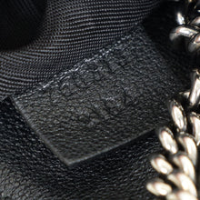 Gucci Black Blondie Mini Bucket Bag