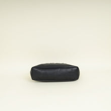 Gucci Black Soho Tassel Zip Chain Shoulder Bag