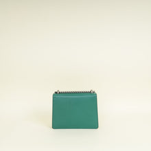 Gucci Green Dionysus Small Shoulder Bag