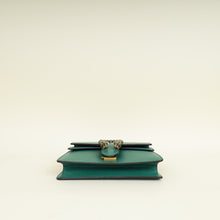 Gucci Green Dionysus Small Shoulder Bag