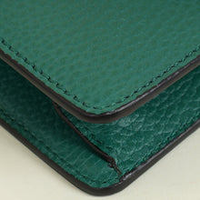 Gucci Green Dionysus Small Shoulder Bag