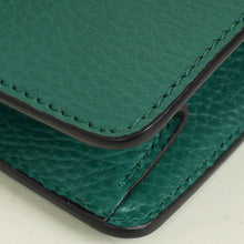 Gucci Green Dionysus Small Shoulder Bag