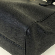 Gucci Black Swing Tote Mini Bag