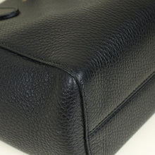 Gucci Black Swing Tote Mini Bag