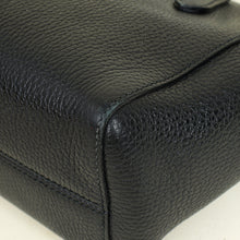 Gucci Black Swing Tote Mini Bag