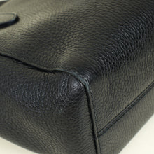 Gucci Black Swing Tote Mini Bag