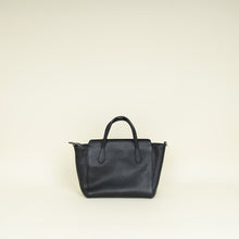 Gucci Black Swing Tote Mini Bag