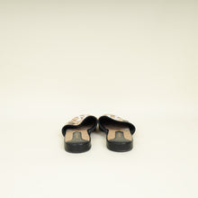 Gucci Bicolor GG NY Yankees Mules 39