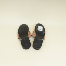 Gucci Bicolor GG NY Yankees Mules 39