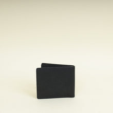 Gucci Black GG Marmont Bi-fold Card Case Wallet