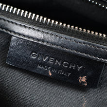Givenchy Black Mini Antigona Tote Bag