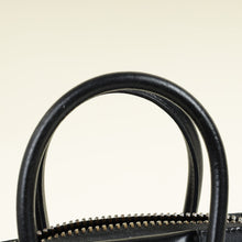 Givenchy Black Mini Antigona Tote Bag