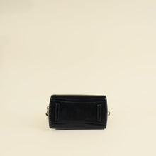 Givenchy Black Mini Antigona Tote Bag