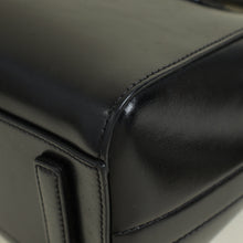 Givenchy Black Mini Antigona Tote Bag