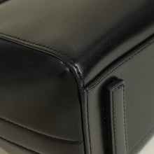 Givenchy Black Mini Antigona Tote Bag