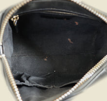 Givenchy Black Mini Antigona Tote Bag