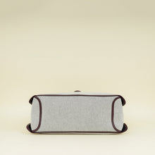 Givenchy Bicolor Logo Print Bond Tote Bag