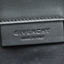 Givenchy Black Studded Antigona Clutch Bag
