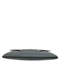 Givenchy Black Studded Antigona Clutch Bag