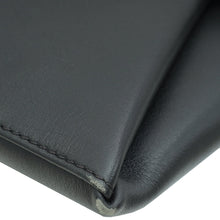 Givenchy Black Studded Antigona Clutch Bag