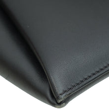 Givenchy Black Studded Antigona Clutch Bag