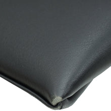 Givenchy Black Studded Antigona Clutch Bag