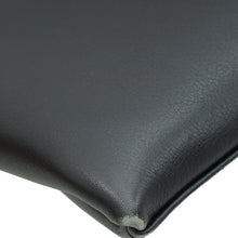 Givenchy Black Studded Antigona Clutch Bag