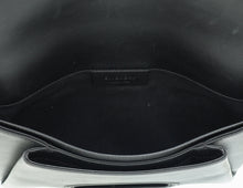 Givenchy Black Studded Antigona Clutch Bag