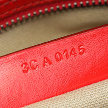 Givenchy Red Antigona Tote Small Bag