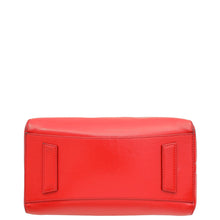 Givenchy Red Antigona Tote Small Bag