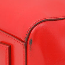 Givenchy Red Antigona Tote Small Bag