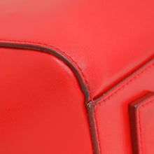 Givenchy Red Antigona Tote Small Bag
