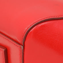 Givenchy Red Antigona Tote Small Bag