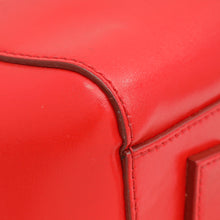 Givenchy Red Antigona Tote Small Bag